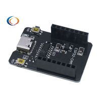 ESP32 CAM WiFi 카메라 모듈 개발 보드 유형 C ESP32 CAM (카메라 모듈 포함) OV2640