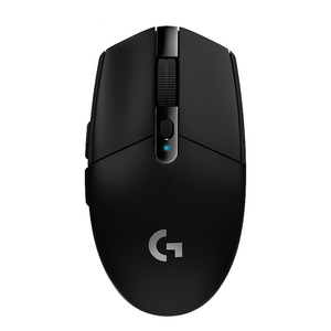 Chuột chơi game không dây tốc độ ánh sáng 12,000 DPi <span class=keywords><strong>Logitech</strong></span> G305 G304 - Product Image 3