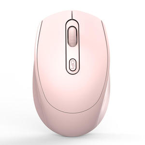 <b>Wireless</b> Advanced Sensor Lightweight Ergonomic Mouse <b>Wireless</b> Mouse Chinese Brand <b>Wireless</b> Rechargeable Gaming Mouse - Product Image 1