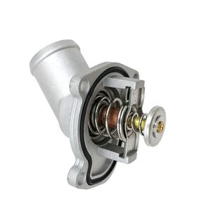 Nuovo termostato con guarnizione 92C 1338096 95517654 per OPEL Astra G H <span class=keywords><strong>Corsa</strong></span> B C <span class=keywords><strong>D</strong></span> Meriva 1.0 1.2 1.4 - Product Image 5
