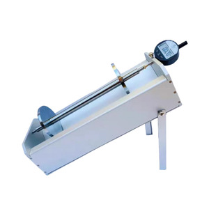 เครื่องทดสอบการเคลื่อนตัวและการหดตัวของคอนกรีตแบบแนวนอน BCL-355 - เครื่องทดสอบขนาดวัสดุก่อสร้าง - Product Image 1