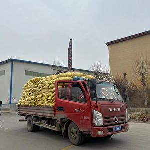 Detergente de lavandería a granel de fábrica, detergente en polvo con fragancia, paquete de 25kg, puede eliminar manchas de ropa - Product Image 4