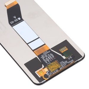 Display LCD Touch Screen di Ricambio per <span class=keywords><strong>Xiaomi</strong></span> <span class=keywords><strong>Redmi</strong></span> <span class=keywords><strong>10</strong></span> / <span class=keywords><strong>Redmi</strong></span> Note 11 4G / <span class=keywords><strong>Redmi</strong></span> <span class=keywords><strong>10</strong></span> <span class=keywords><strong>2022</strong></span> - Product Image 3