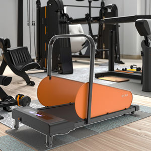 Tapis roulant électrique de haute qualité pour chiens de taille moyenne Écran LED Programme d'exercices à usage domestique avec affichage - Product Image 3