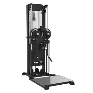 Machine de musculation professionnelle pour levée latérale et exercice de pectoraux avec pédale, vente en gros, directement de l'usine, OEM - Product Image 4
