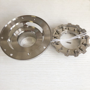 GTB2260VZK 819968 810822 059145874TX 799671 Anello Ugello Turbo a Geometria Variabile per <span class=keywords><strong>A5</strong></span> <span class=keywords><strong>3.0</strong></span> <span class=keywords><strong>TDI</strong></span> 180 Kw - Product Image 4