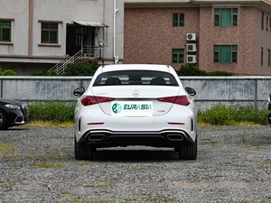 Nouvelle berline de luxe 2026 C 200 L Sport à empattement long, moteur hybride léger 1.5T 200PS, transmission 9G <span class=keywords><strong>Tronic</strong></span>, transmission intégrale, toit ouvrant panoramique, fabriquée en Chine - Product Image 4