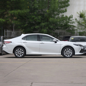 Toyota Camry 2024 Híbrido Eléctrico Inteligente de Doble Motor 2.0HGVP Edición Deluxe Sedán - Product Image 2