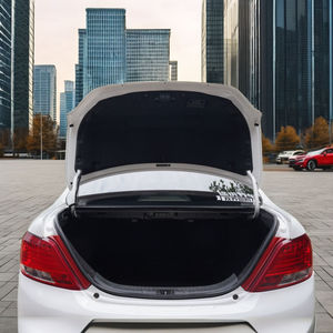 Hx รถซีดานมือสองรถมือสอง E5ได้ไกลกว่า2,000 - Product Image 4