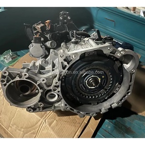 <span class=keywords><strong>Caja</strong></span> <span class=keywords><strong>de</strong></span> Cambios Original Nueva <span class=keywords><strong>de</strong></span> 7 Velocidades con Doble Embrague 7DCT D7UF1 para Hyundai para <span class=keywords><strong>Kia</strong></span> 4WD - Product Image 2