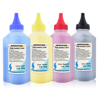 Imprimante Universelle poudre de toner Couleur Pour HP 1215 1515 1525 1025 175 176 100 200 300 400 251 276 351 375 451 475 476 Recharge de Toner