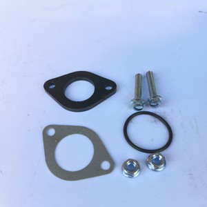 Piezas de Carburador para Motocicleta Todoterreno, Junta de Baquelita Modificada de 26 mm, Junta de Papel - Product Image 2
