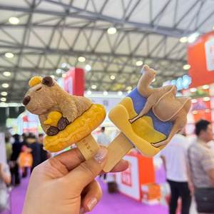 Aliments exotiques 3D Art Formes animales Crème glacée Mélange de fruits aromatisés Demande saisonnière Lapin Chinois Dragon Forme Sorbet à la crème glacée - Product Image 5