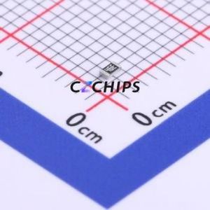 Résistance SMD RC0603FR-072M94L 0603 (Type : Film Épais) (Résistance : 2,94 MOhm Précision : 1%) - Product Image 1