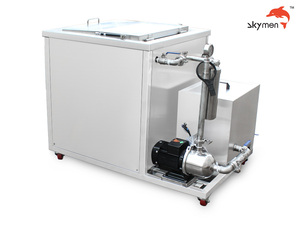 Skymen OEM ODM siêu âm sạch hơn để làm sạch động cơ diesel và rửa động cơ diesel máy giặt - Product Image 5
