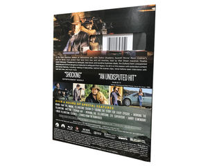 Yellowstone Temporada 1-3 <span class=keywords><strong>Blu</strong></span>-<span class=keywords><strong>Ray</strong></span> 9 Discos <span class=keywords><strong>en</strong></span> Oferta Películas <span class=keywords><strong>en</strong></span> DVD al por Mayor Proveedor de Ama/zon/eBay Envío Gratuito DDP - Product Image 6