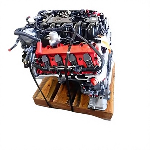 Moteur CFS de haute qualité, très vendu, 4.2L pour Audi RS4 RS5, moteur V8 4.2 - Product Image 2