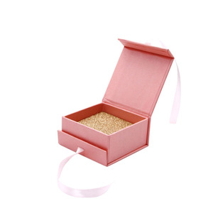 Tùy Chỉnh Sang Trọng Thương Hiệu Bán Lẻ Kết Cấu Hộp Giấy Cho Nước Hoa Mỹ Phẩm Xà Phòng Món Quà Nhỏ Kem Khử Mùi Kem Dưỡng Da Chăm Sóc Với Logo - Product Image 1