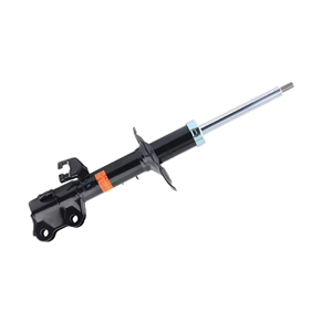 Amortisseur avant gauche de haute qualité GEINSHIR GSZ-54303-EW80A pour Sylphy G11, confort et sécurité optimaux, état neuf - Product Image 1
