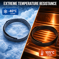 Fil Tefzel en cuivre étamé 20AWG MIL-W-22759/16 600V, multibrins, pour l'aéronautique, le sport automobile et le chauffage