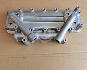 Para Camión Hino, Enfriador de Aceite del Motor EK100, Cubierta 15710-1031 15710-1280 15711-1041 - Product Image 4