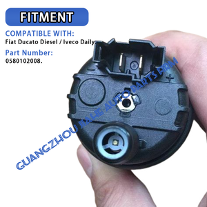 <span class=keywords><strong>Pompe</strong></span> à <span class=keywords><strong>carburant</strong></span> OEM 0580102008 pour Fiat Ducato / <span class=keywords><strong>Iveco</strong></span> <span class=keywords><strong>Daily</strong></span> Diesel - Product Image 2
