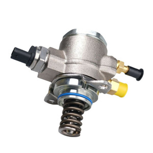 ปั๊มน้ำมันแรงดันสูง 03C127026R สำหรับรถยนต์ Volkswagen Audi A3 Magotan เครื่องยนต์ 1.4T อะไหล่ทดแทน - Product Image 3