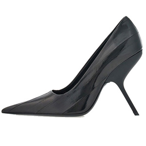 Sandales sexy pour femmes, pantoufles sexy, chaussures de bureau, talons hauts pour femmes - Product Image 4