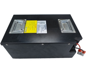 Batterie au lithium-ion GT personnalisée 72V 30Ah pour <span class=keywords><strong>vélo</strong></span> <span class=keywords><strong>électrique</strong></span>, scooter <span class=keywords><strong>électrique</strong></span> à deux ou trois roues - Product Image 3