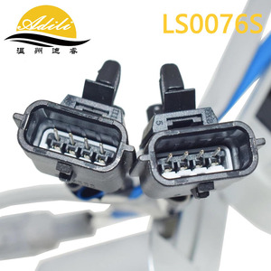 ฝาครอบมือจับประตู Adili รุ่น LS0076S สีเงิน สำหรับรถยนต์เรโนลต์ โคเลออส ปี 2009-2018 - Product Image 4