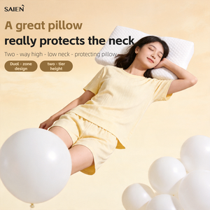 <span class=keywords><strong>Oreiller</strong></span> en mousse à mémoire de forme en forme de papillon, de haute qualité et très vendu, <span class=keywords><strong>oreiller</strong></span> de sommeil à récupération lente, <span class=keywords><strong>oreiller</strong></span> cervical en mousse spatiale pour <span class=keywords><strong>dormir</strong></span> - Product Image 3