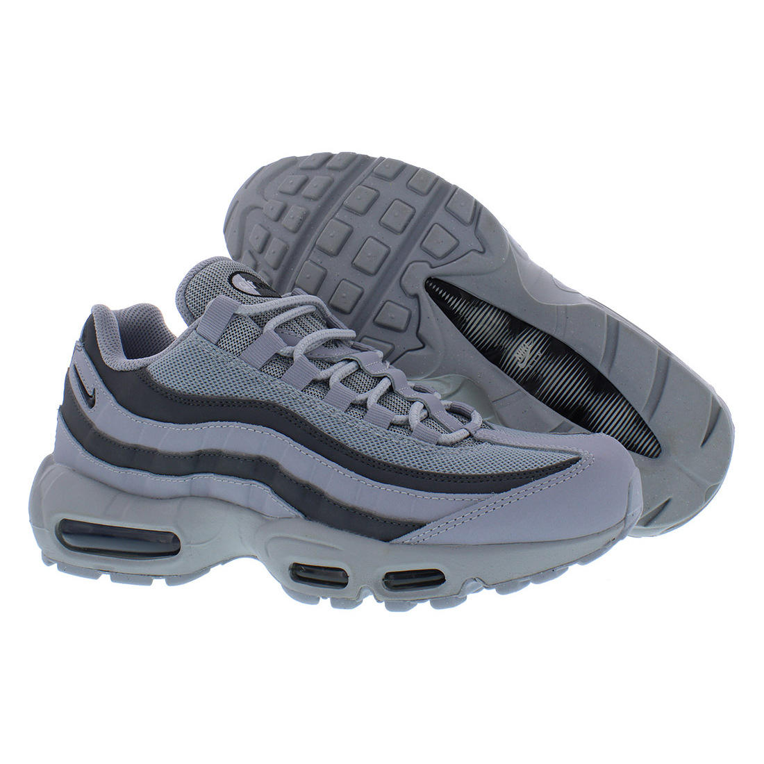 air max 95 arch support
