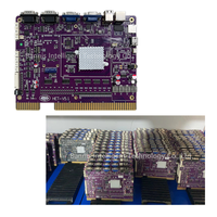 New Version HET PCB Game Board Gaming Software Ultimate Games Software
