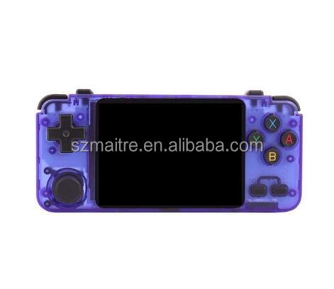 RK2020レトロクラシックミニゲーム機ハンドヘルドゲーム