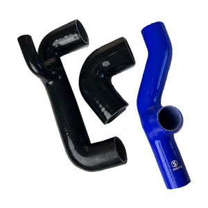<span class=keywords><strong>Kit</strong></span> <span class=keywords><strong>de</strong></span> tuyau d'admission d'air en silicone personnalisé pour voitures <span class=keywords><strong>de</strong></span> performance, tuyau d'admission d'air à haut débit, tuyaux en silicone modifiés pour voitures - Product Image 1