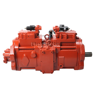K5V160DTP-NOSER-OE02  05636 POMPE HYDRAULIQUE - Product Image 2