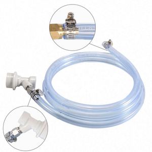 Быстросъемные соединители Ball Lock для газовых кегов Corny/Cornelius - Product Image 6