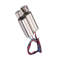 Mini moteur à vibrations sans noyau dc, équipement de beauté, produits de massage pour adultes, 12 v, 6mm, 14mm, 1.5v, 3v