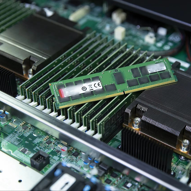 Ddr5 Server ram HMCG94AGBRA182N 2RX4 Ddr5 ram 64gb 5600mhz Memoria ram Ddr5 ram 64gb Server ram