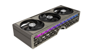 Nueva Tarjeta de Video SAPPHIRE NITRO Radeon 9060 16GB PCIe 5.0 VGA 9060XT GPU RX9060 para PC de Escritorio y Juegos 2025 - Product Image 4