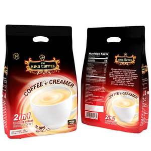 Proveedor y Exportador de Café Instantáneo al Mejor Precio para Distribución Mayorista y Mercados Internacionales de Café - Product Image 3