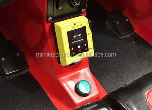 Lector de tarjetas MAKMIK 24 Nayax para un manejo eficiente y seguro de tarjetas de crédito, procesamiento de tarjetas de crédito POS sin complicaciones - Product Image 4