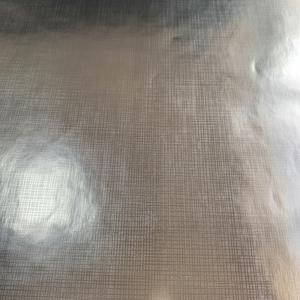 Échantillons gratuits certifiés Offre Spéciale papier d'aluminium d'approvisionnement d'usine avec résistance à l'humidité pour étiquette et emballage - Product Image 1