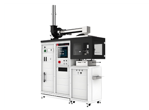 جهاز قياس السعرات الحرارية المخروطي DX8348A - Product Image 2