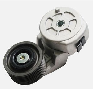 Nuevo Tensor de Correa 3976831 (1 Pieza) Compatible con Motores 6CT 6CTA 6CTAA para Maquinaria de Construcción - Product Image 1