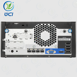 <span class=keywords><strong>Servidor</strong></span> <span class=keywords><strong>HPE</strong></span> <span class=keywords><strong>ProLiant</strong></span> <span class=keywords><strong>Microserver</strong></span> Gen10G10 <span class=keywords><strong>Plus</strong></span> V2 180w G6405 E-2314 Original, 1TB, Memoria Externa de 32GB/64GB/16GB/8GB, Usado - Product Image 3