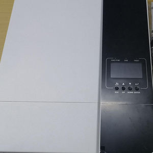 Precio de descuento Growatt DC/AC cambiador SPF 5000ES 3.<span class=keywords><strong>5KW</strong></span> <span class=keywords><strong>5KW</strong></span> 6KW fuera de la red <span class=keywords><strong>inversor</strong></span> monofásico sistema de energía solar estándar de la UE - Product Image 2