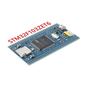 Carte de développement STM32F407ZGT6, carte de base STM32F103ZET6, module de carte de développement du système d'apprentissage STM32 Core Arm, Cortex-M4 - Product Image 3