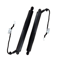 Amortisseur de coffre LinTech pour Tesla Model 3 1551488-00-C 1551489-00-B – Remplacement direct OE – Accessoires automobiles – Vente en gros
