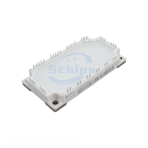 In Stock Components Electronic Transistors FS300R12N3E7BPSA1 - Product Image 1